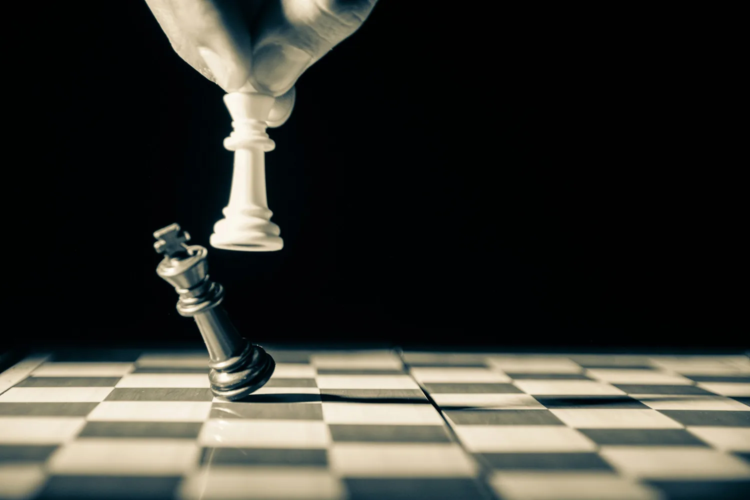 Every Family Office Has a Risk Appetite. Very Few Have Ever Defined It.