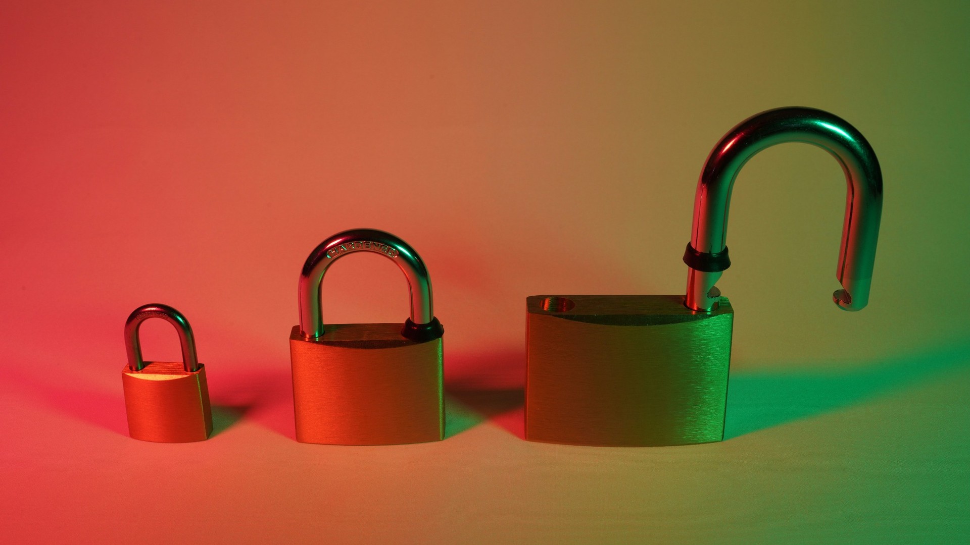 Security Resilience in a Low-Trust Environment