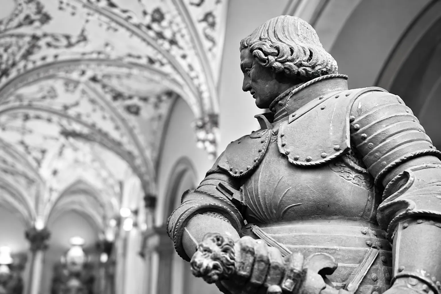 When Protection Fails: The State of Executive Protection Programmes